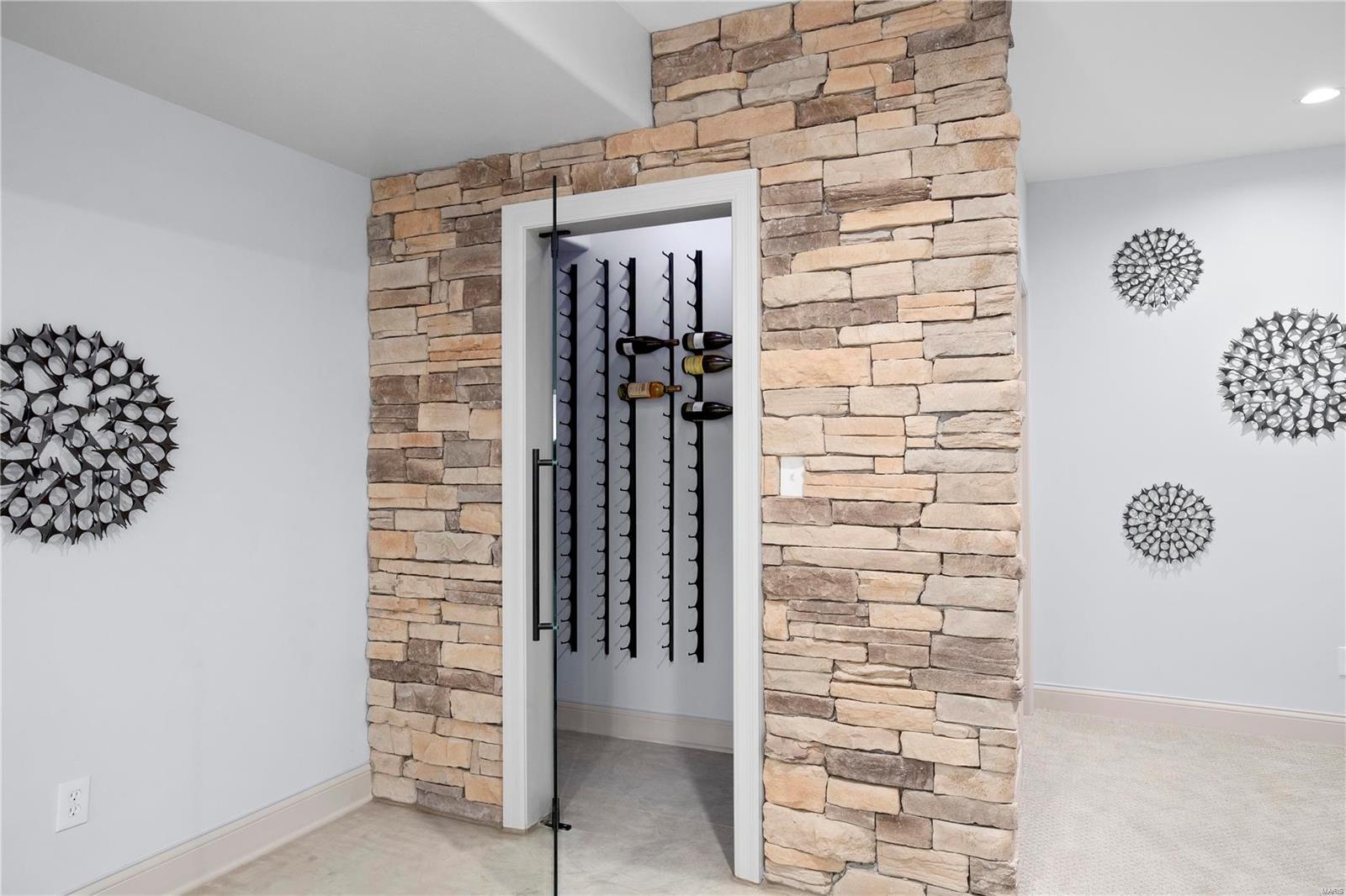 Geyer Terrace - Residential