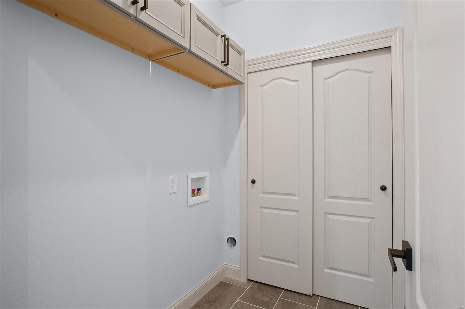 Geyer Terrace - Residential