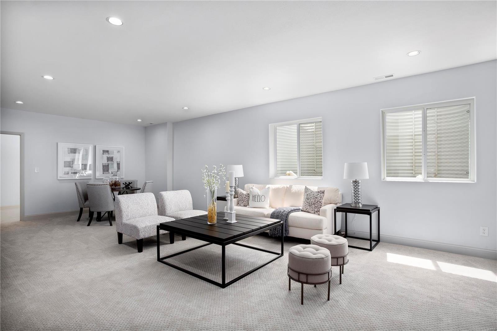 Geyer Terrace - Residential