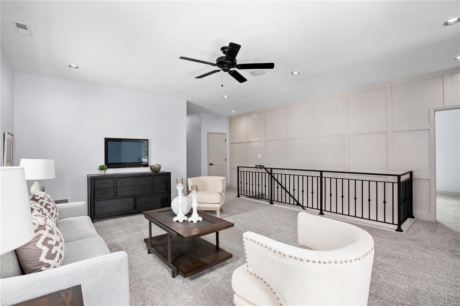 Geyer Terrace - Residential