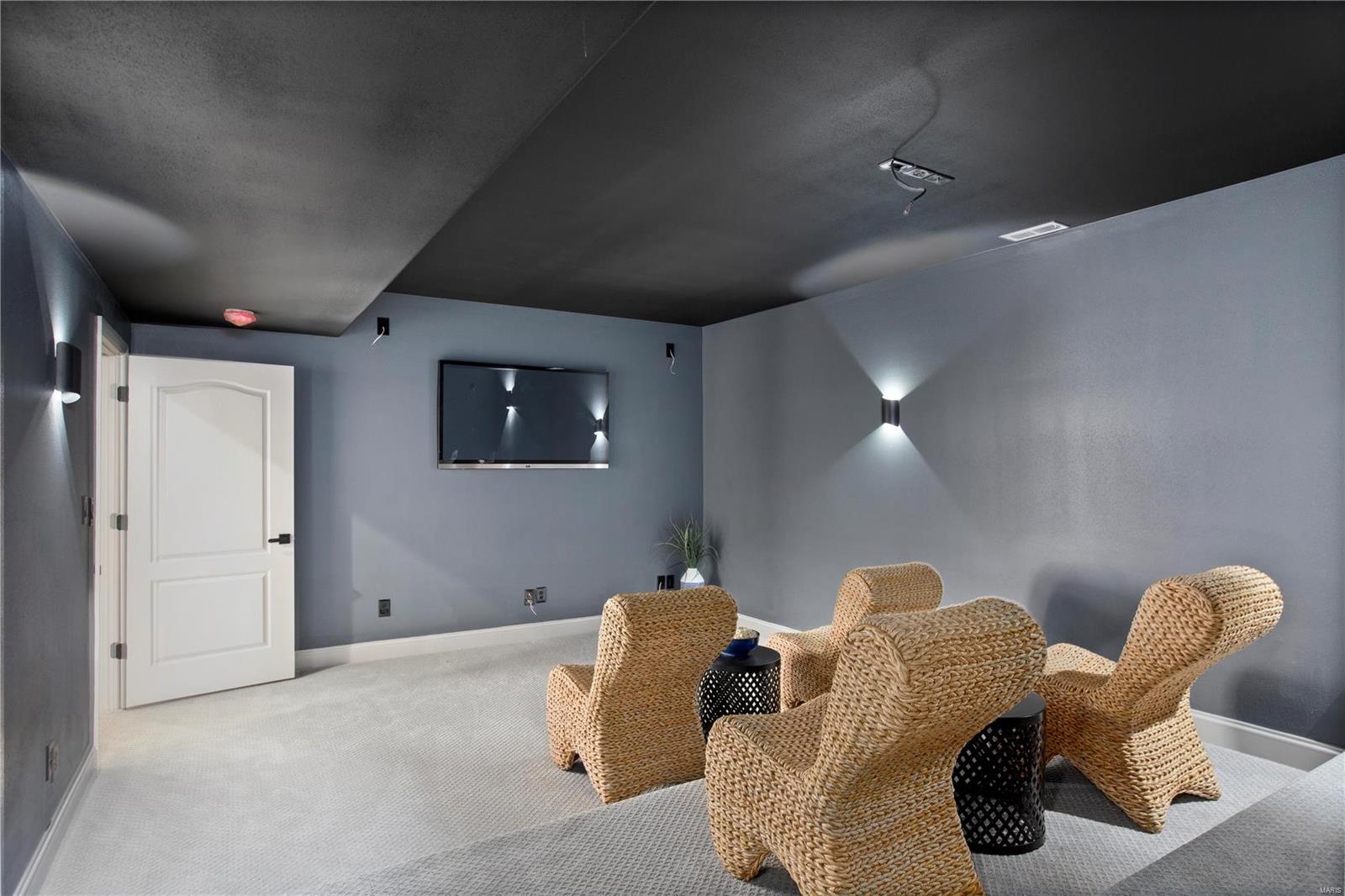 Geyer Terrace - Residential