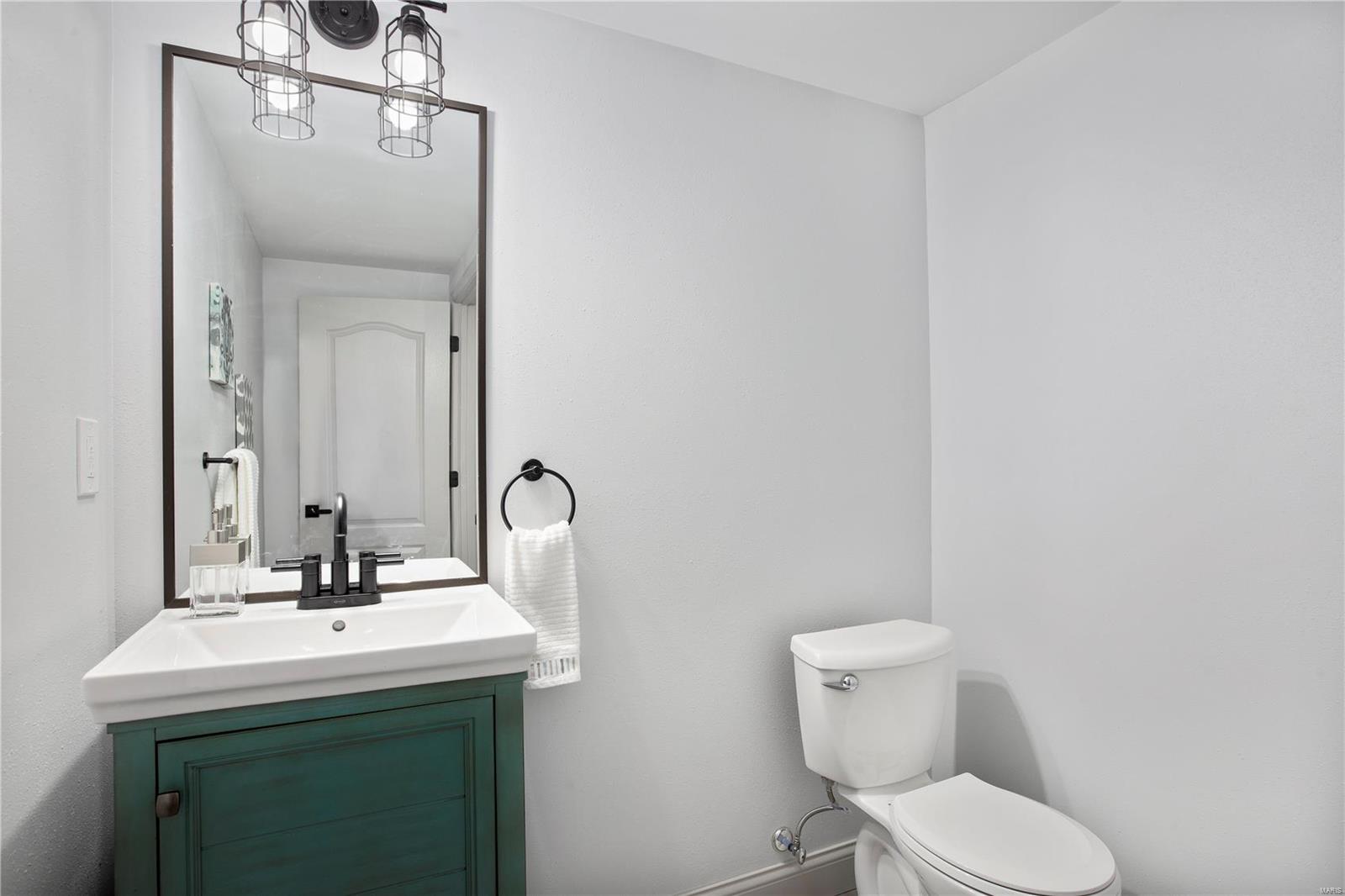 Geyer Terrace - Residential