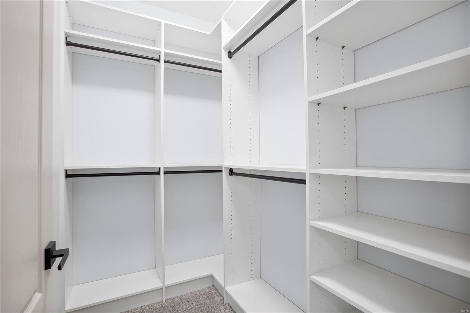 Geyer Terrace - Residential