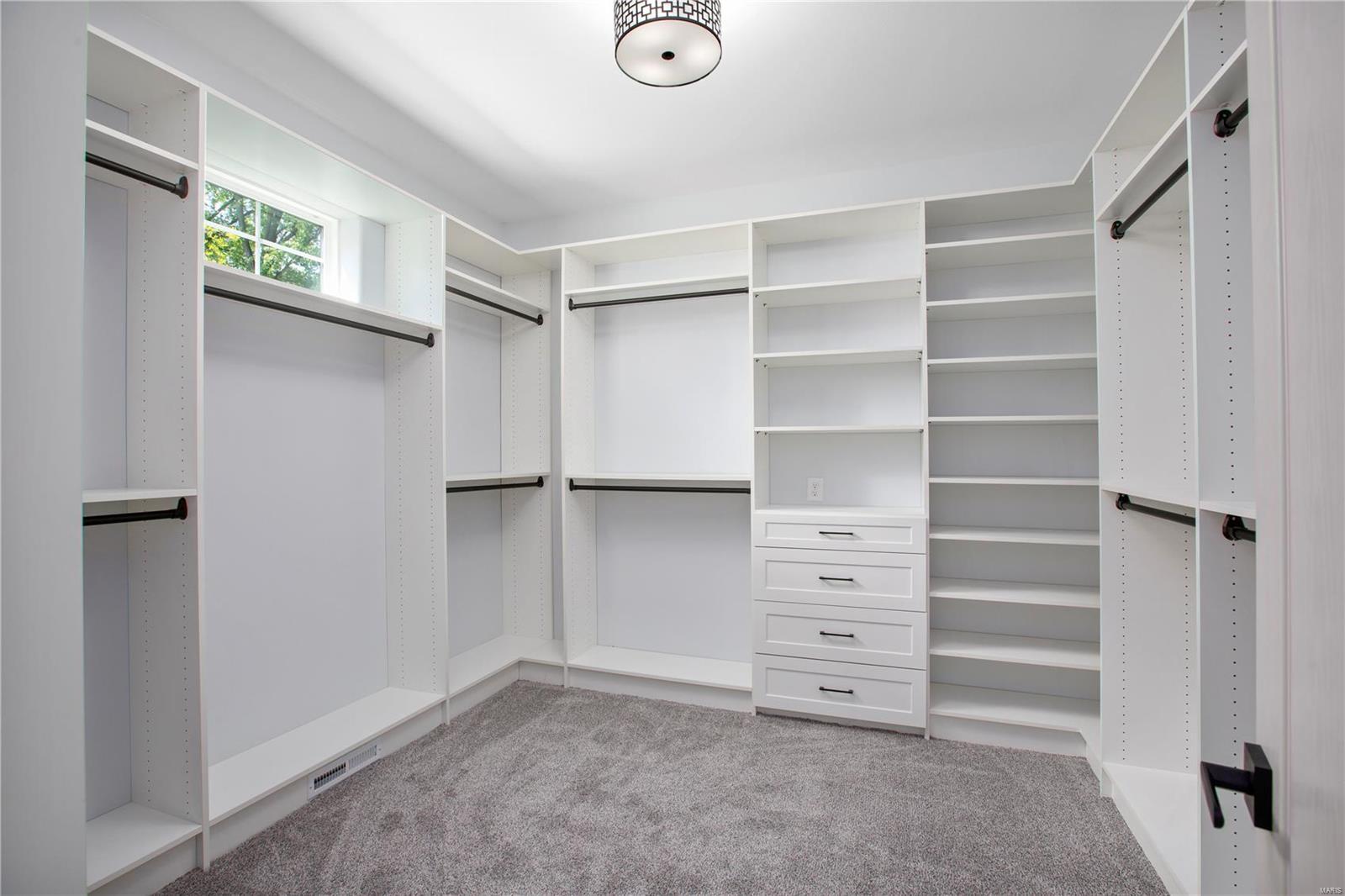 Geyer Terrace - Residential