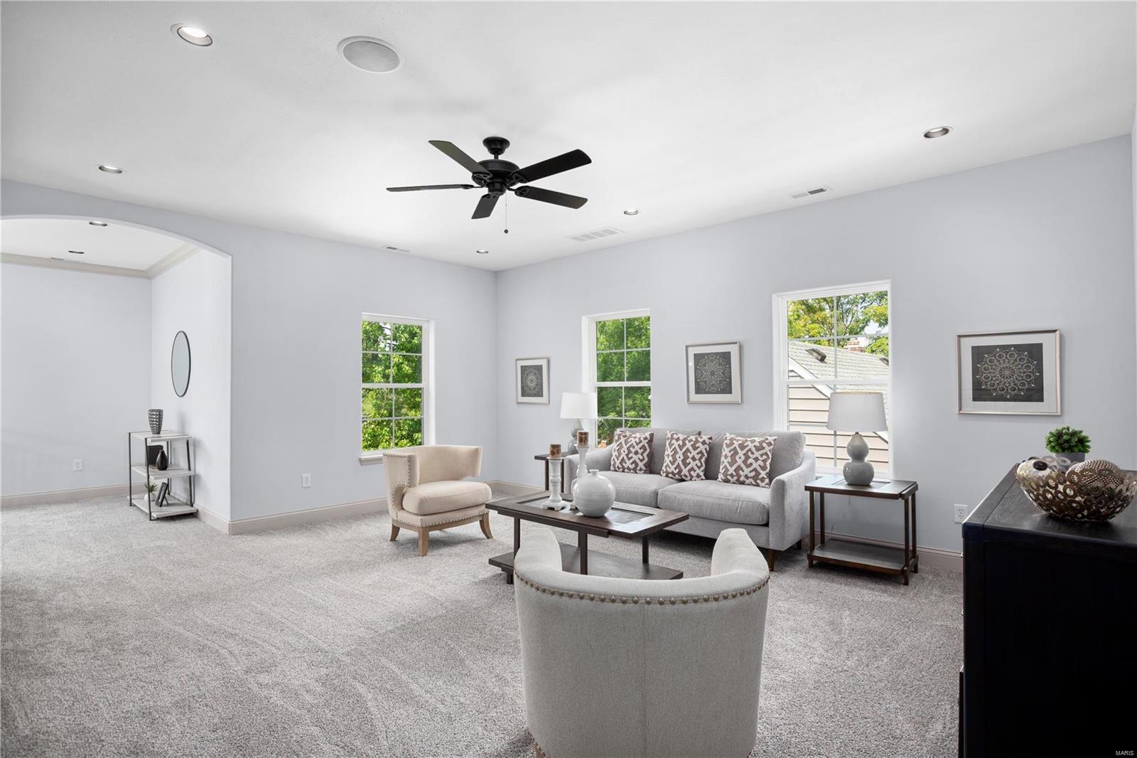 Geyer Terrace - Residential