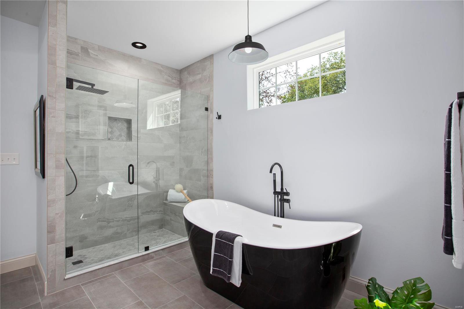 Geyer Terrace - Residential