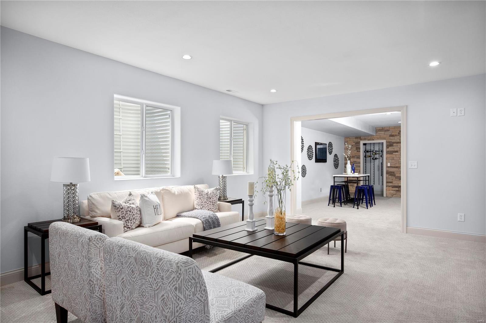 Geyer Terrace - Residential