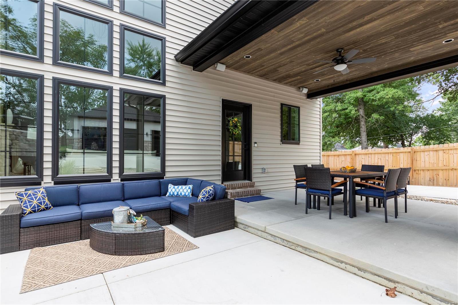 Geyer Terrace - Residential