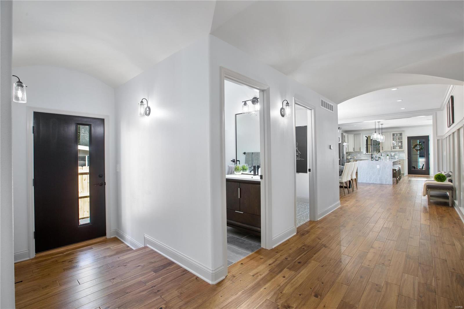 Geyer Terrace - Residential