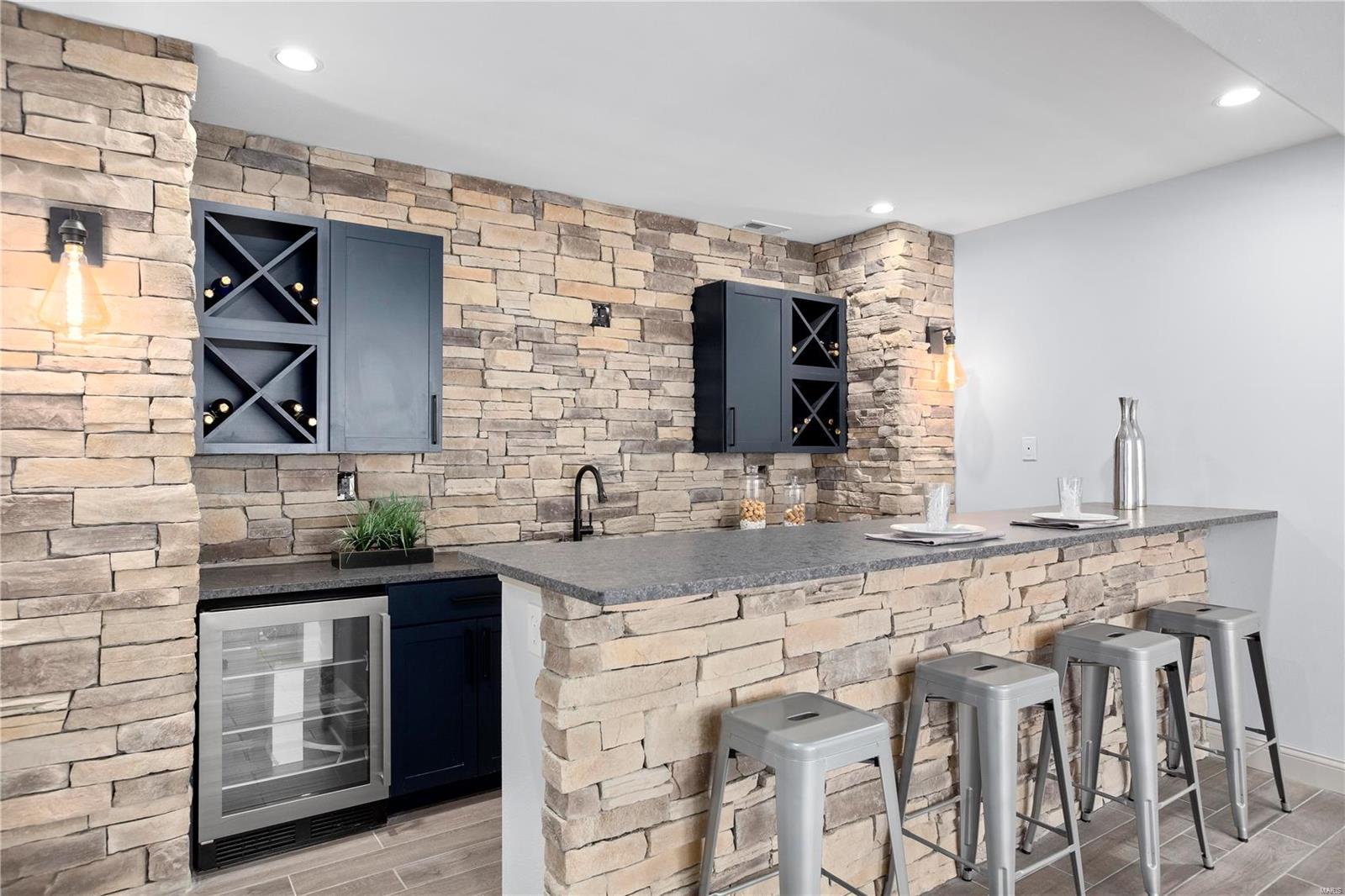 Geyer Terrace - Residential