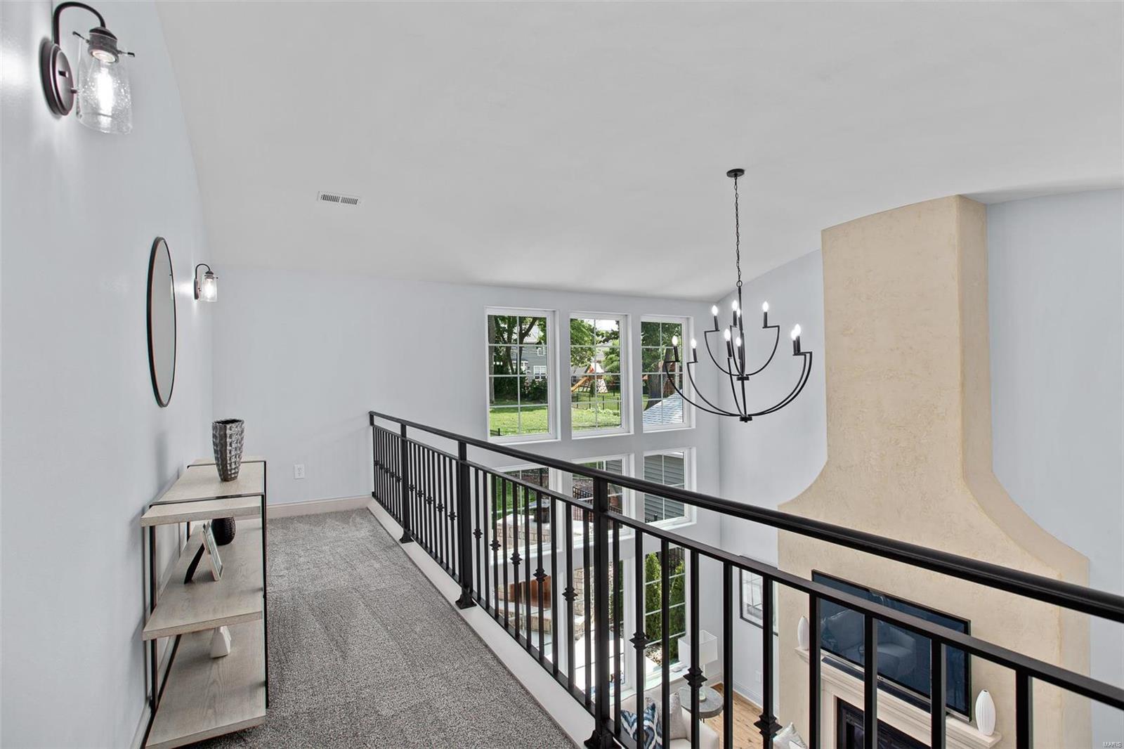 Geyer Terrace - Residential