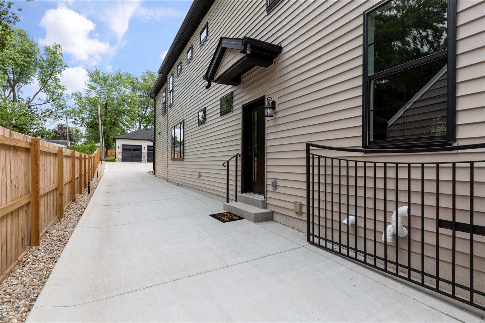 Geyer Terrace - Residential