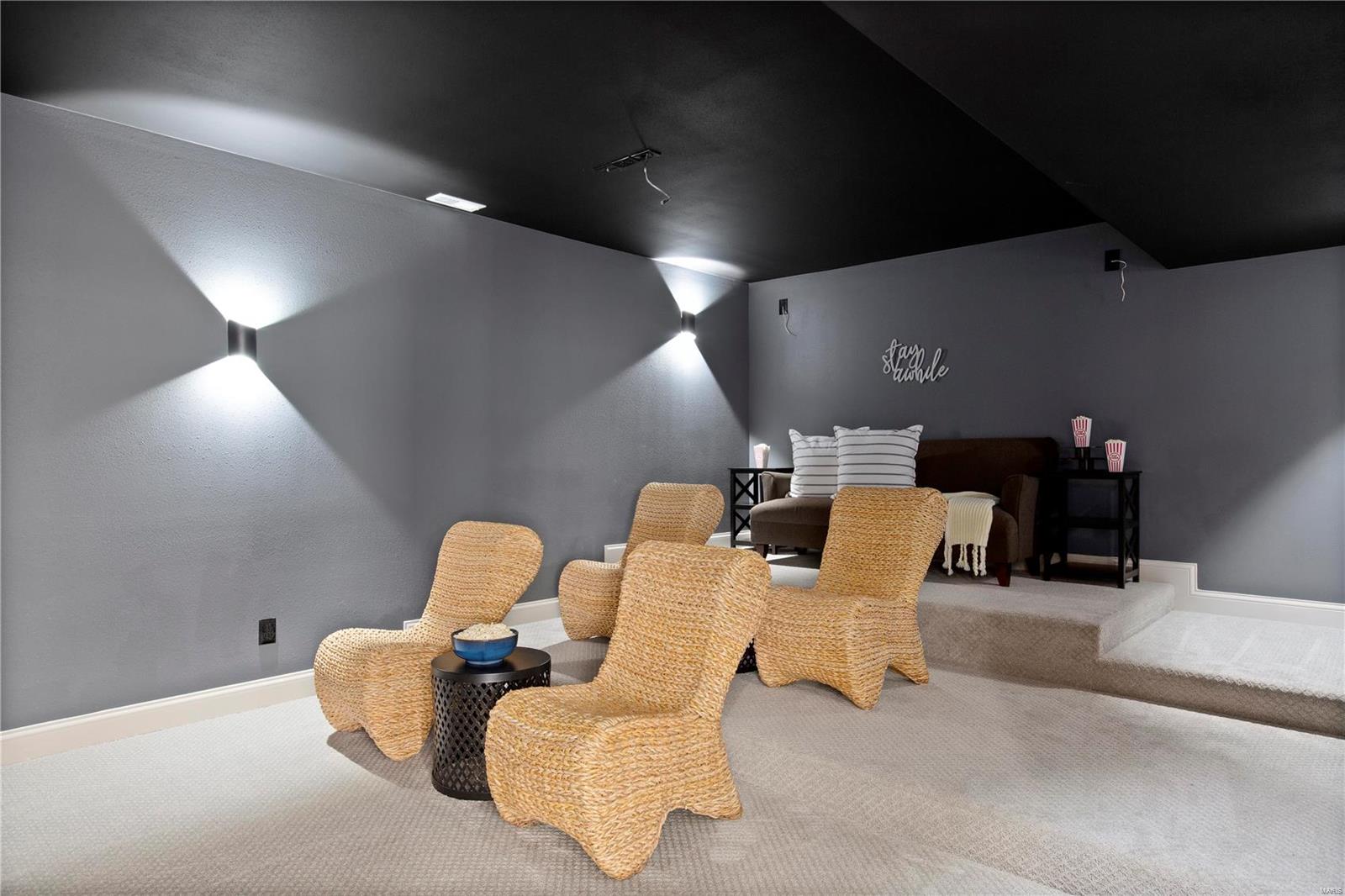 Geyer Terrace - Residential