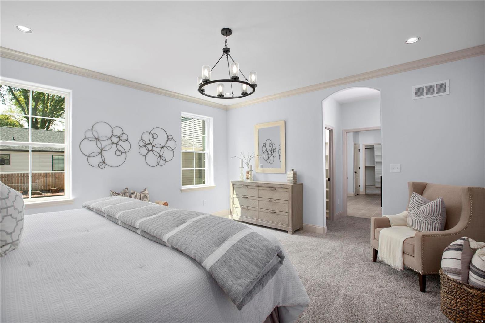 Geyer Terrace - Residential