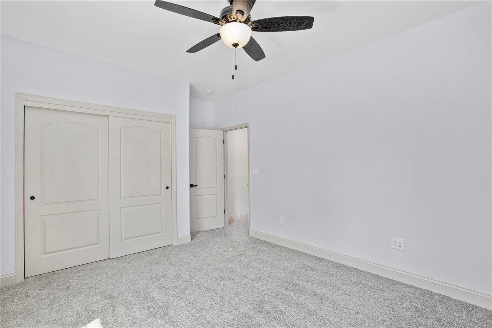 Geyer Terrace - Residential