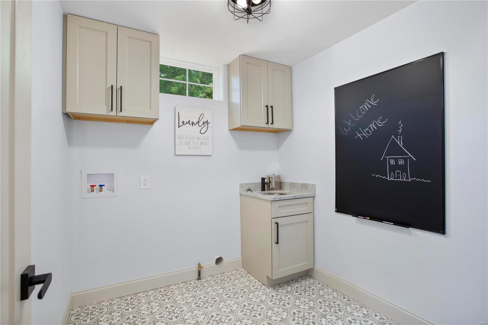 Geyer Terrace - Residential