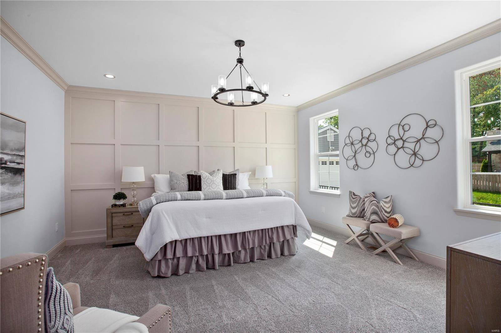 Geyer Terrace - Residential