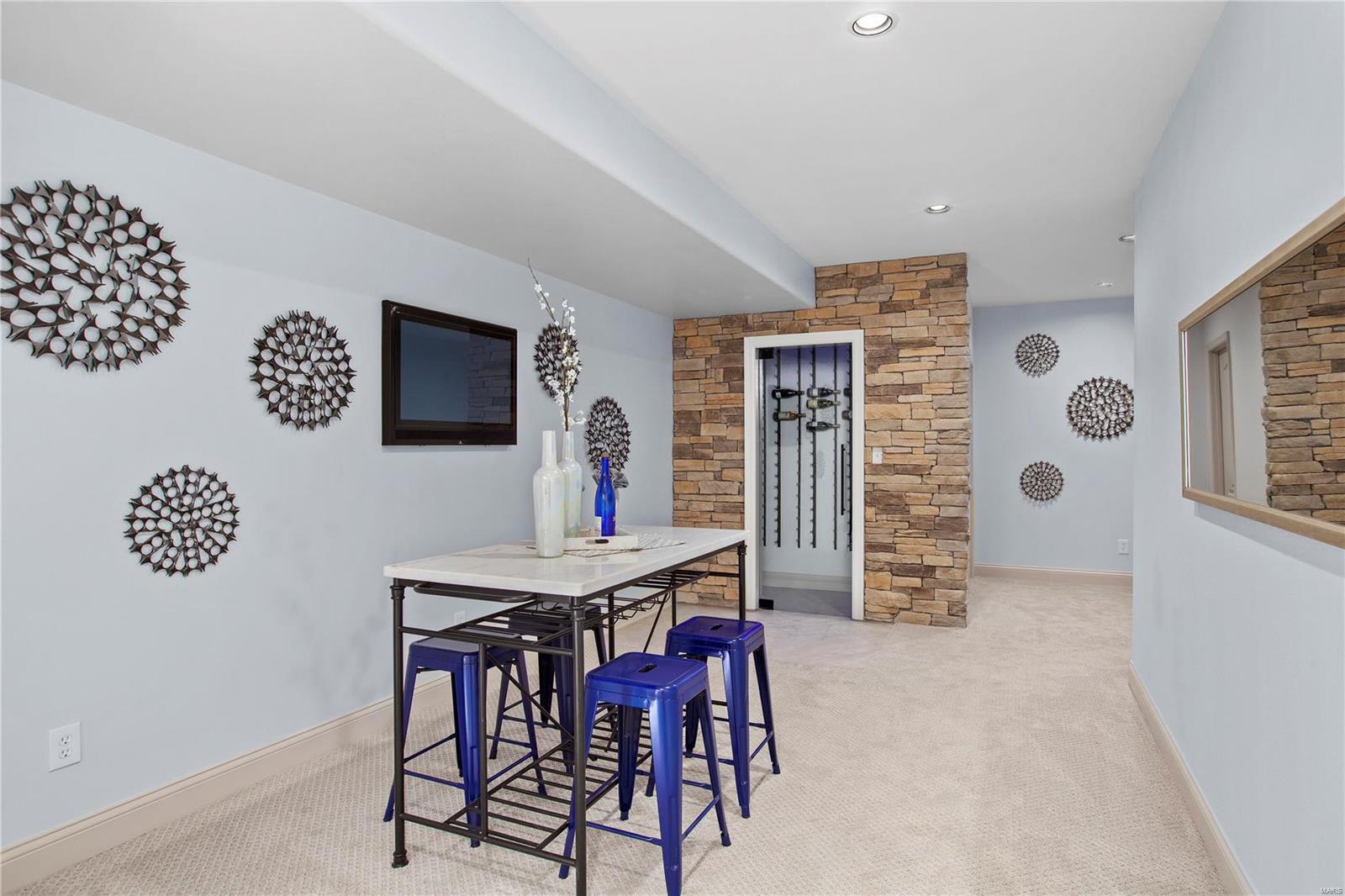 Geyer Terrace - Residential