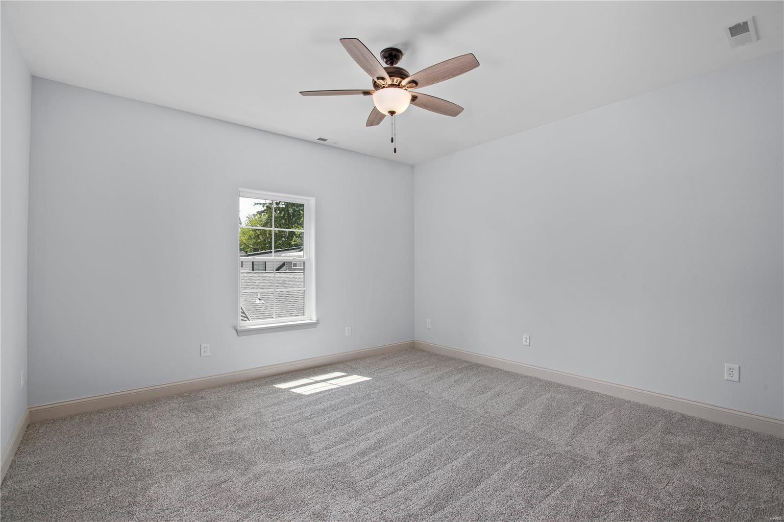 Geyer Terrace - Residential