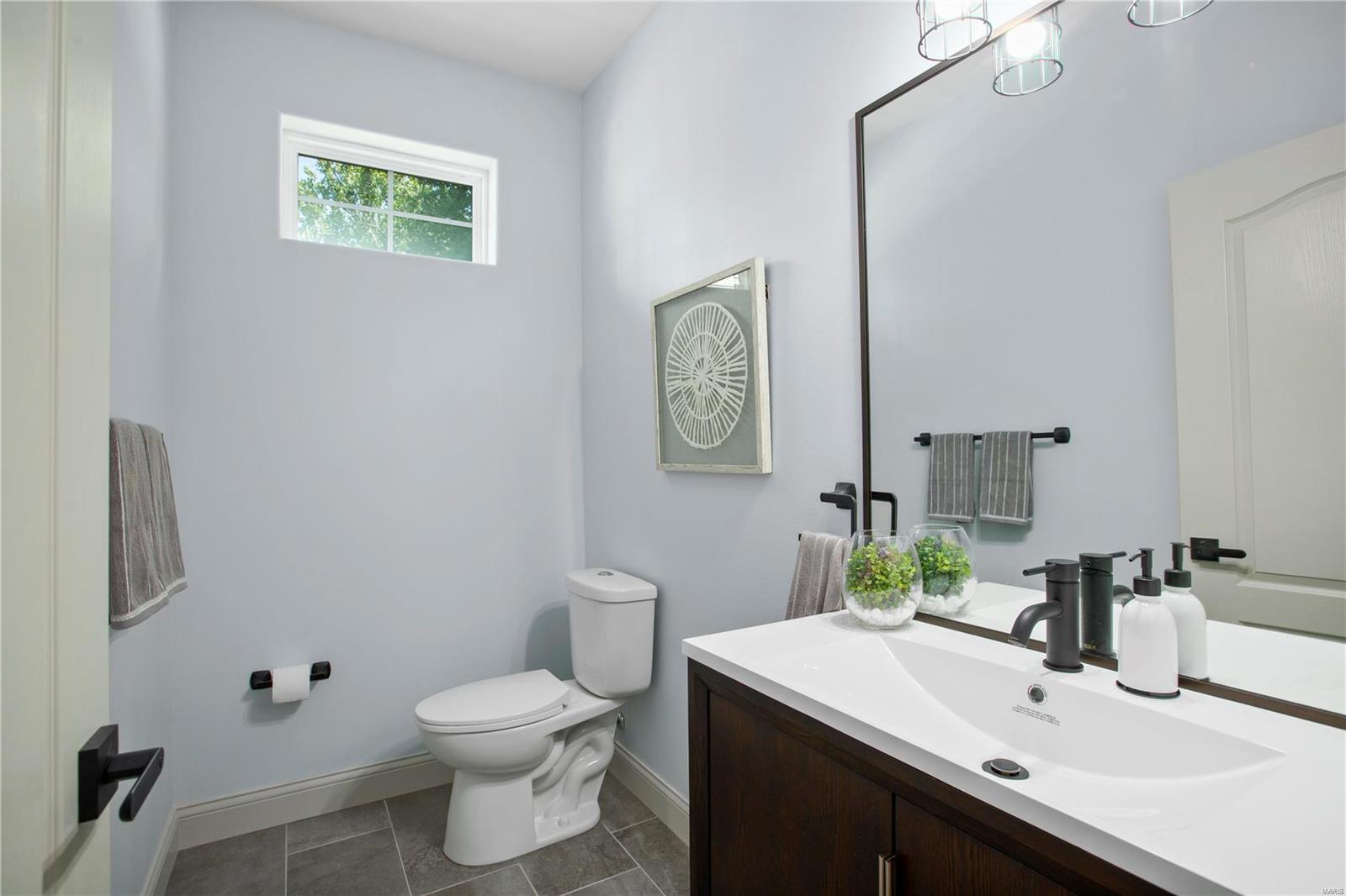 Geyer Terrace - Residential