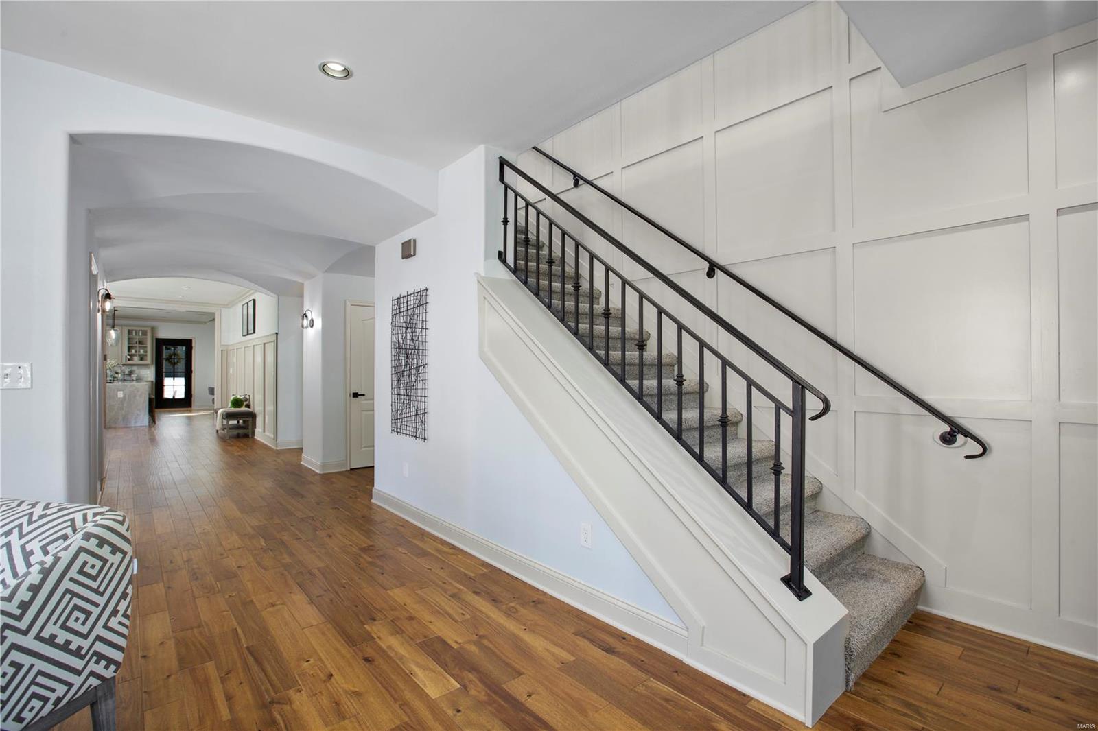 Geyer Terrace - Residential