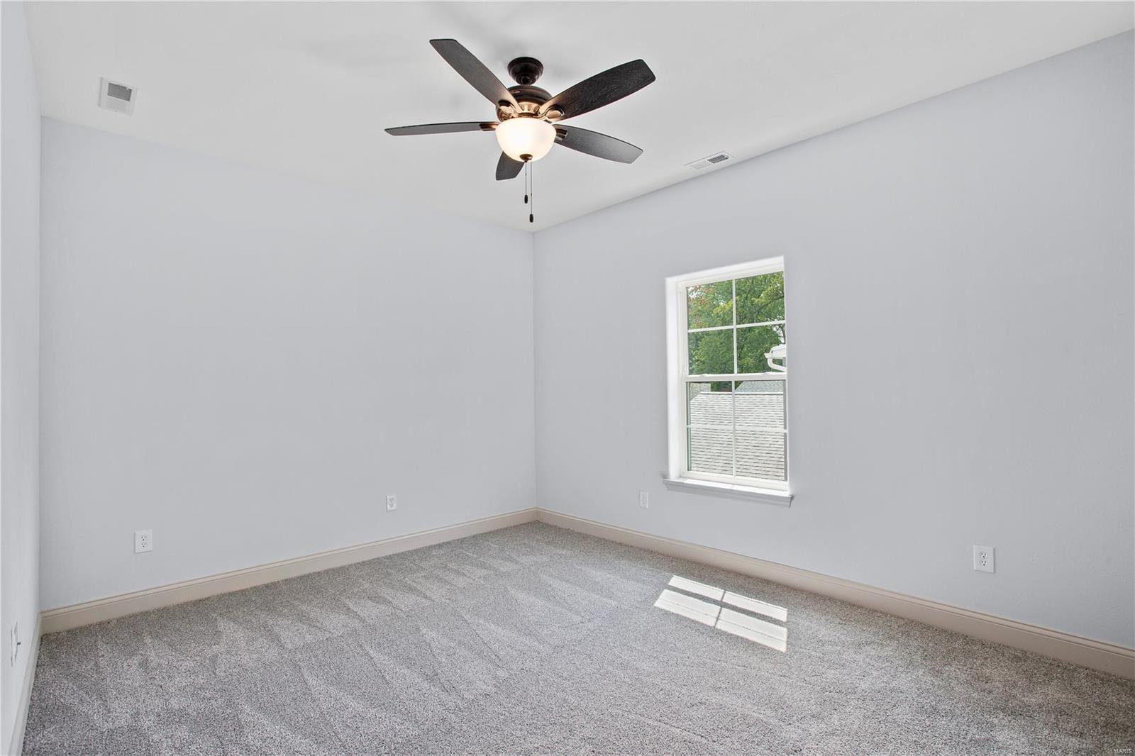 Geyer Terrace - Residential