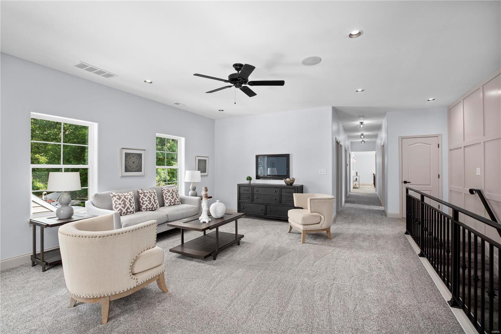 Geyer Terrace - Residential