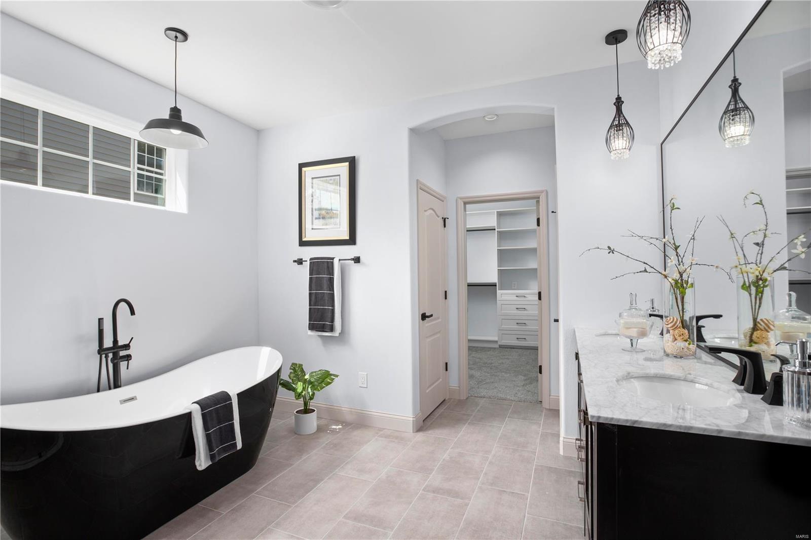 Geyer Terrace - Residential