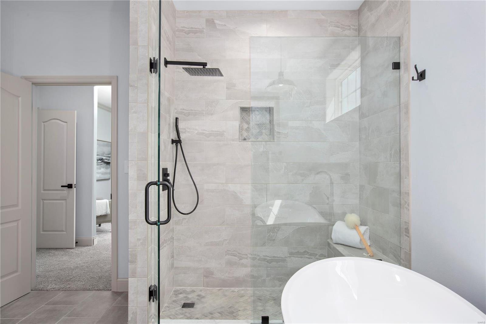 Geyer Terrace - Residential