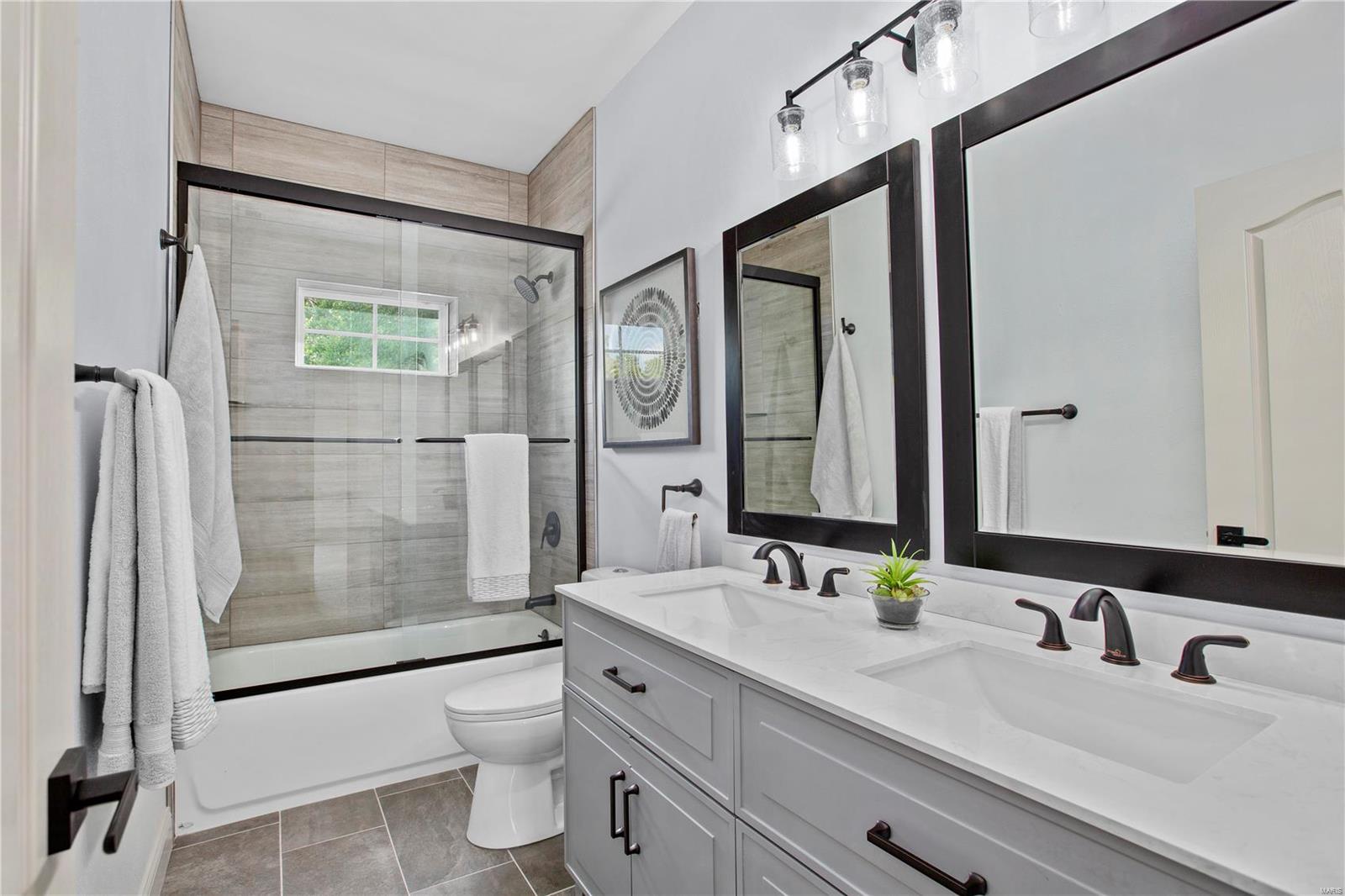 Geyer Terrace - Residential