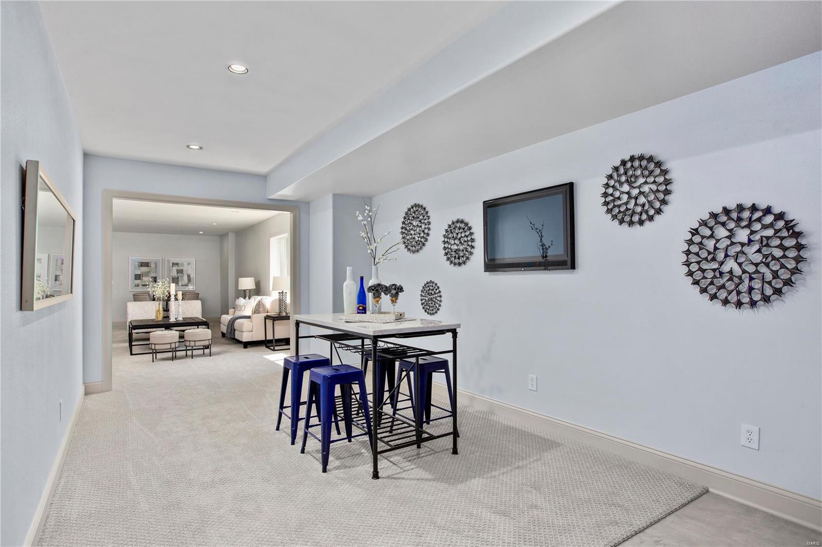 Geyer Terrace - Residential