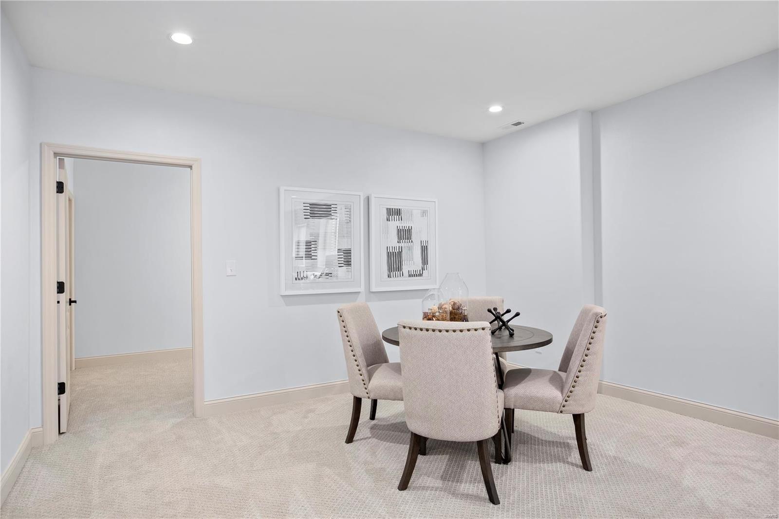 Geyer Terrace - Residential