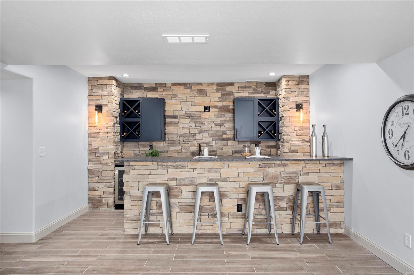 Geyer Terrace - Residential