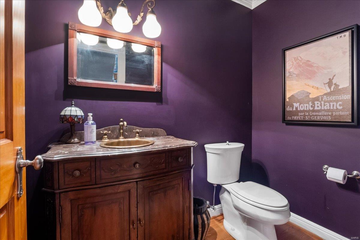 Woodlawn Terrace - Residential