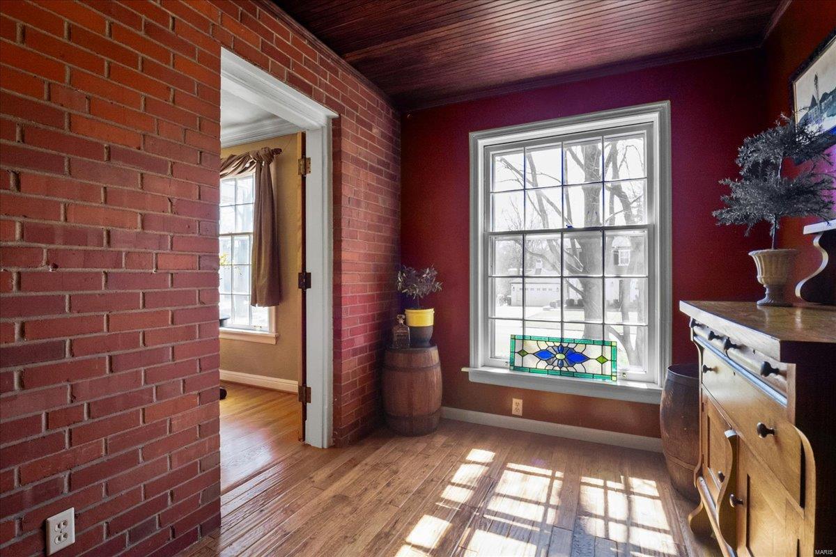 Woodlawn Terrace - Residential