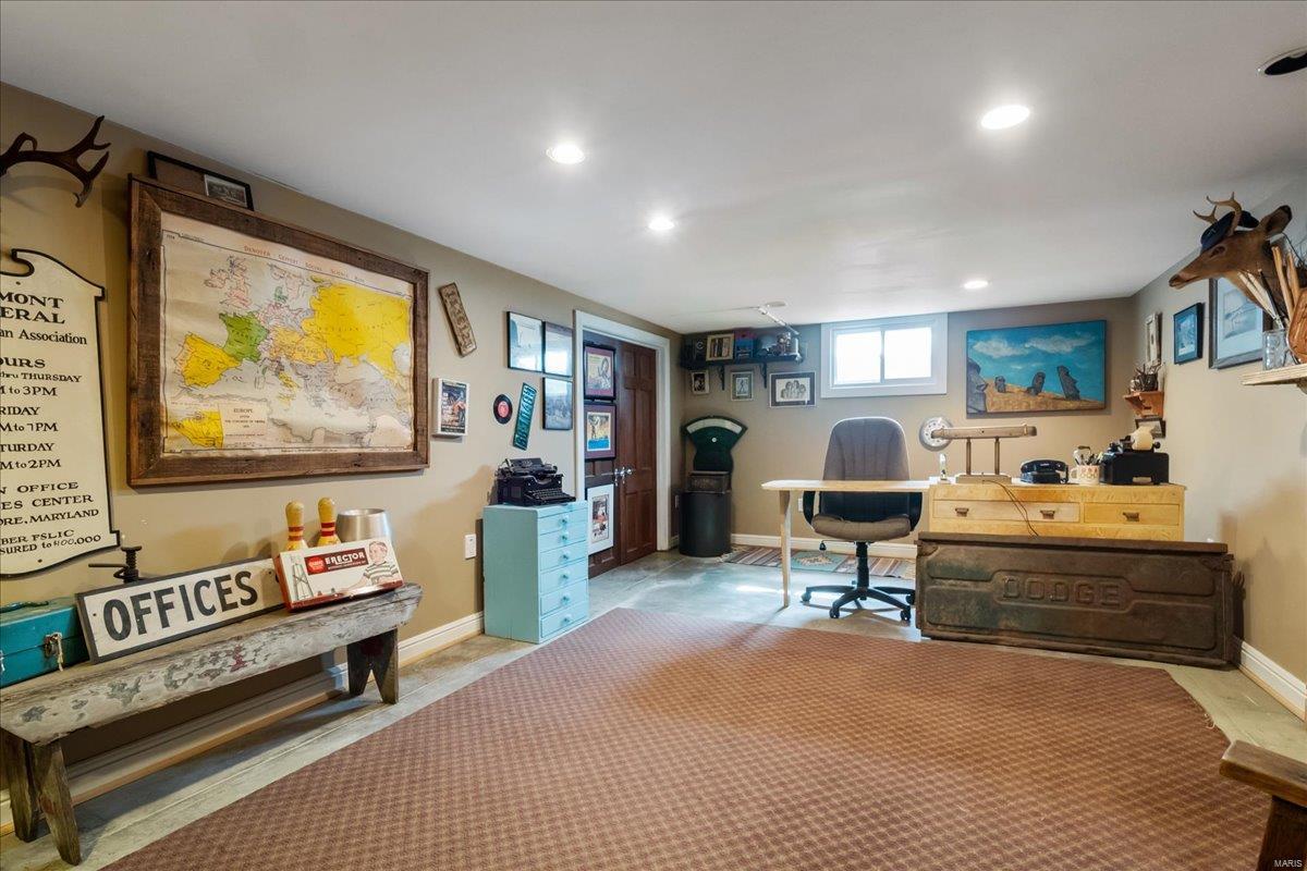 Woodlawn Terrace - Residential