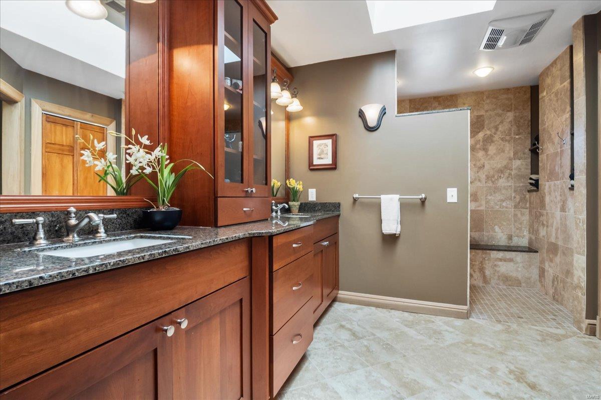 Woodlawn Terrace - Residential