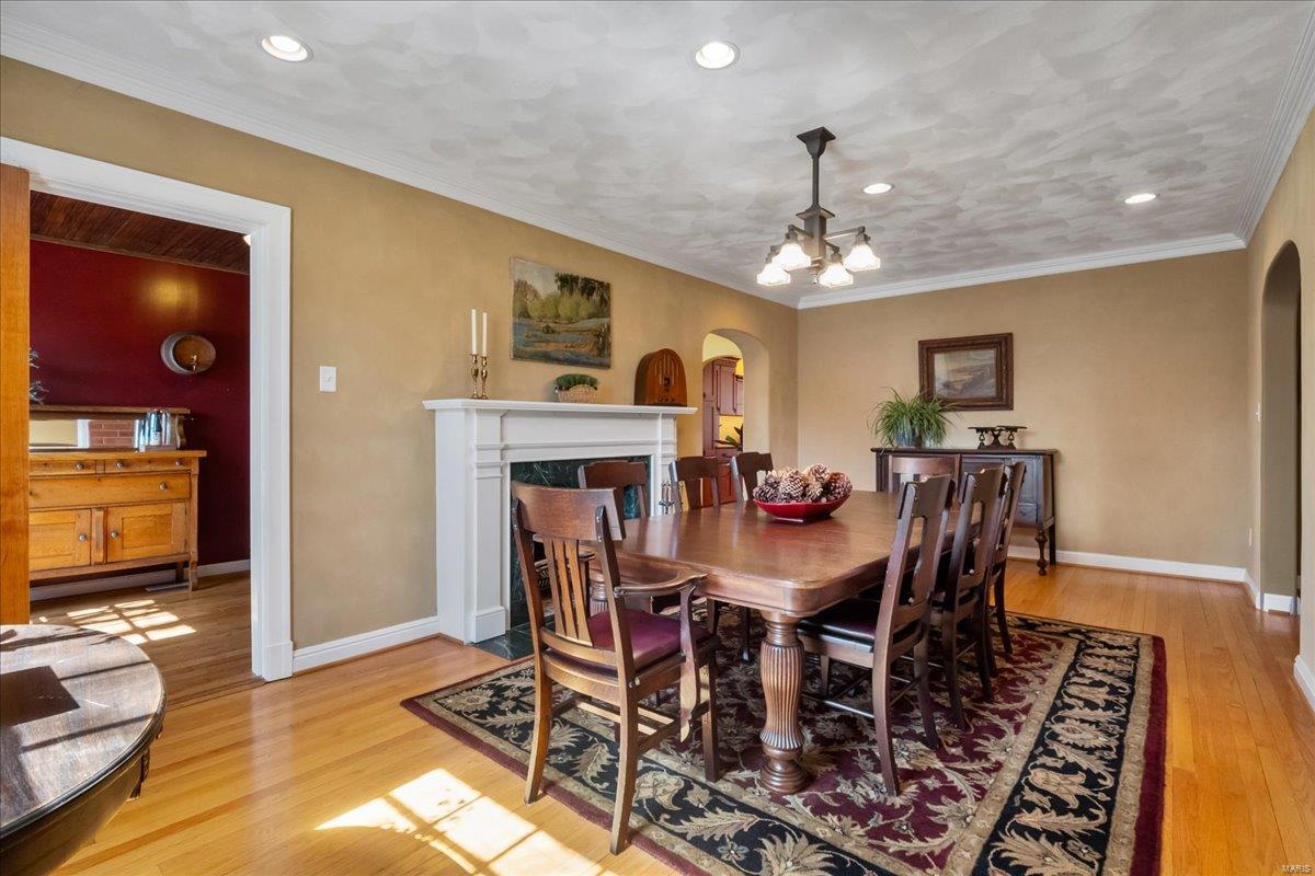 Woodlawn Terrace - Residential