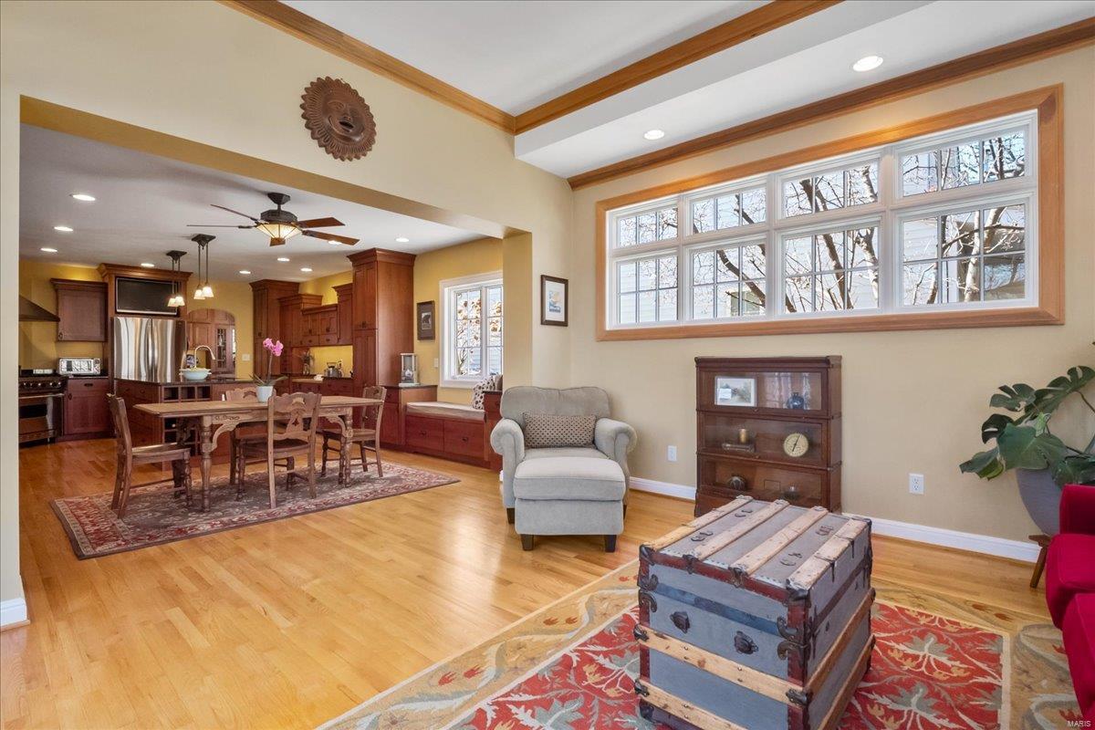 Woodlawn Terrace - Residential