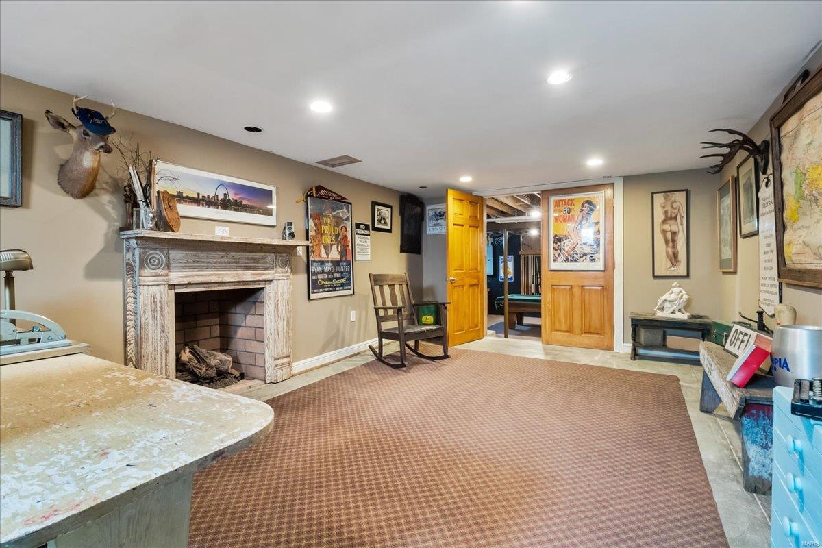 Woodlawn Terrace - Residential