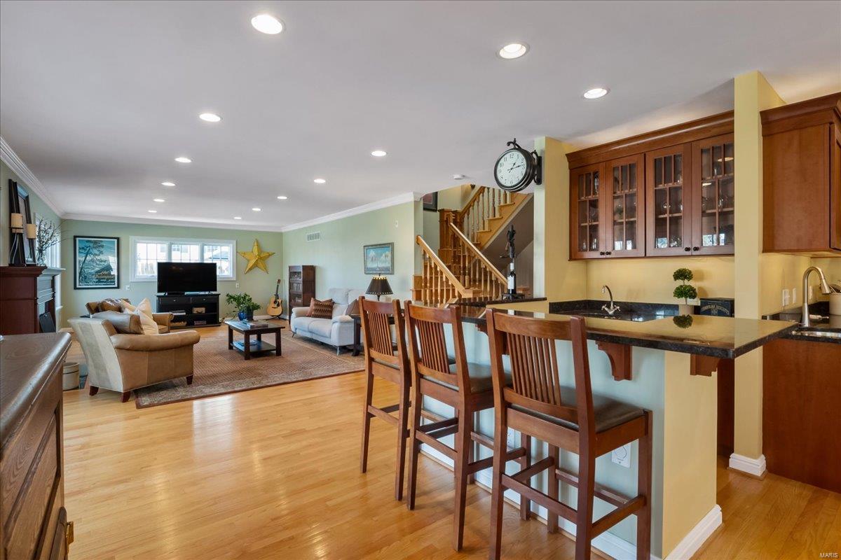 Woodlawn Terrace - Residential