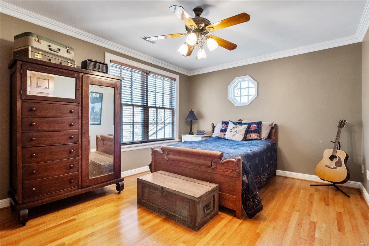 Woodlawn Terrace - Residential