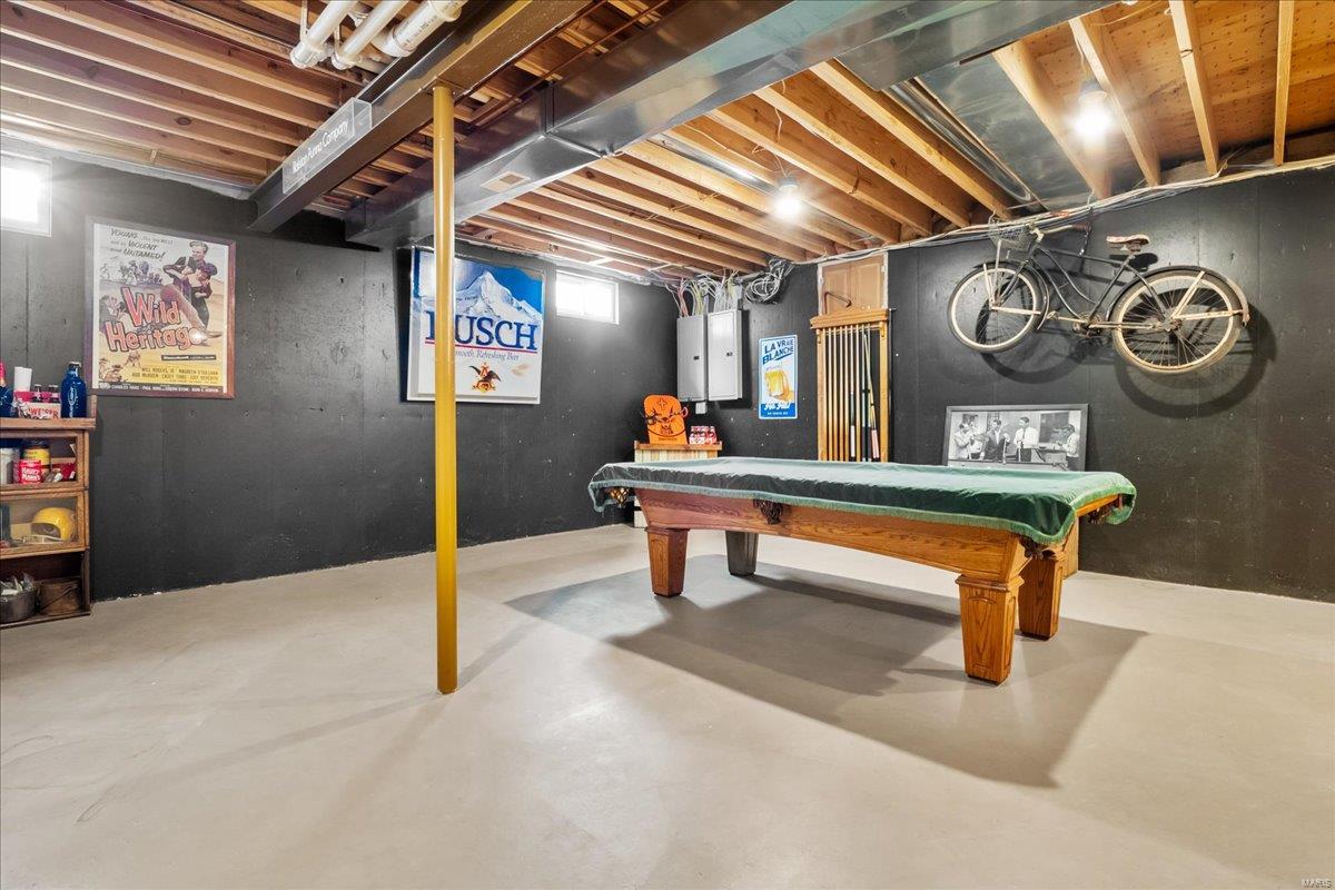 Woodlawn Terrace - Residential