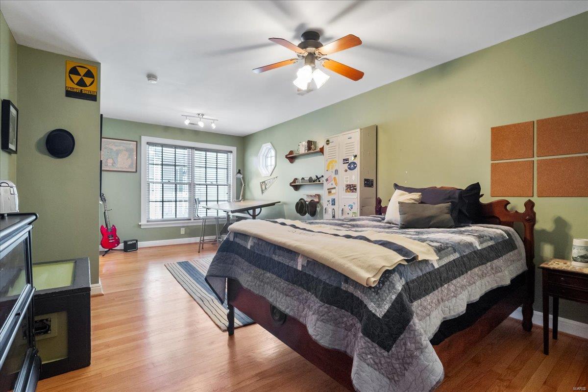 Woodlawn Terrace - Residential