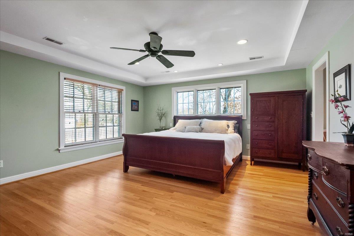 Woodlawn Terrace - Residential