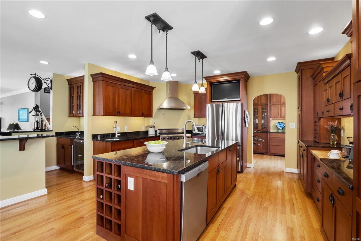 Woodlawn Terrace - Residential