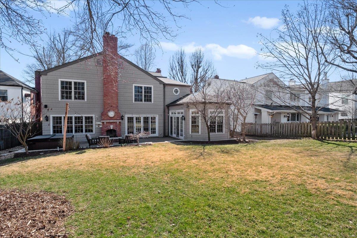 Woodlawn Terrace - Residential