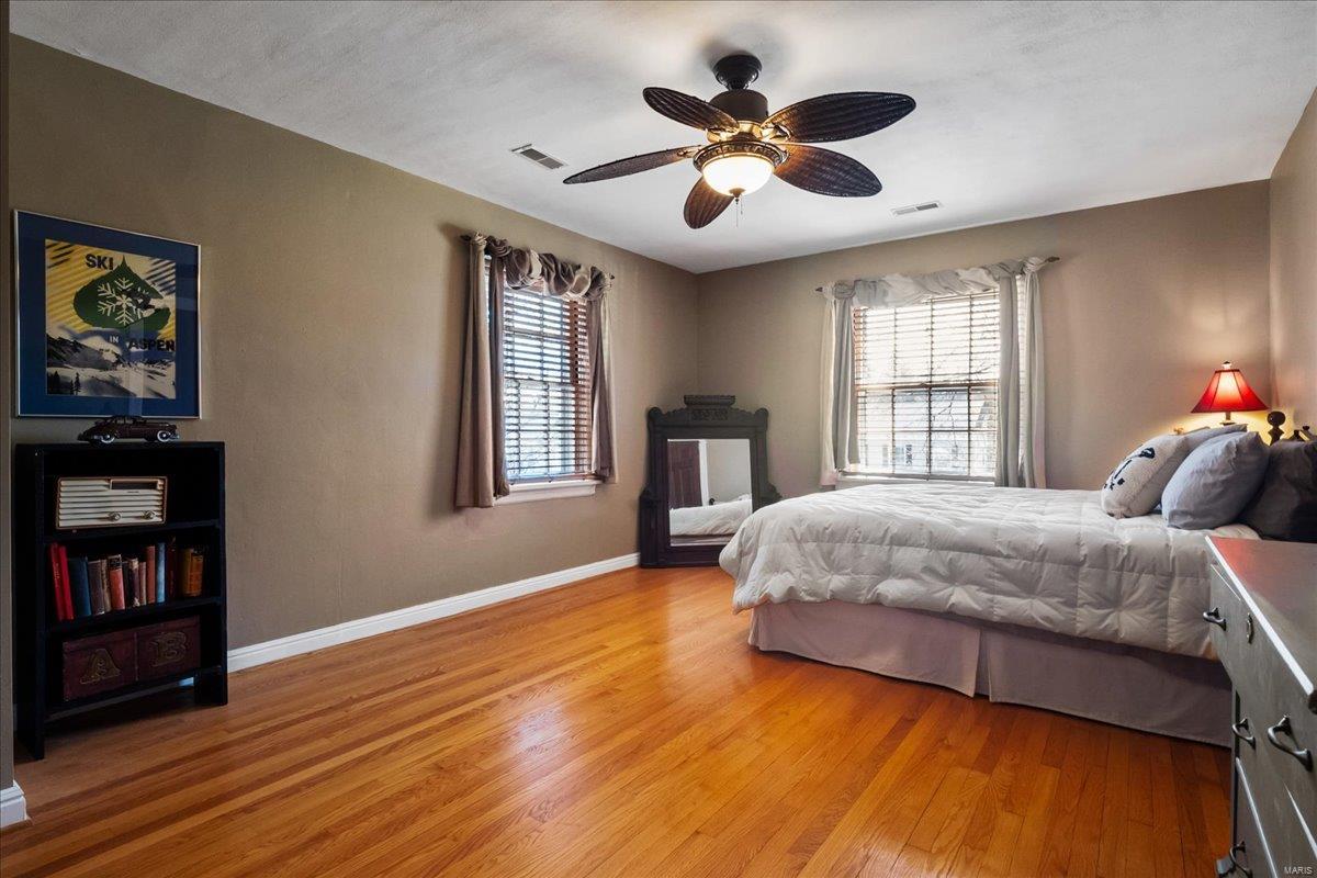 Woodlawn Terrace - Residential