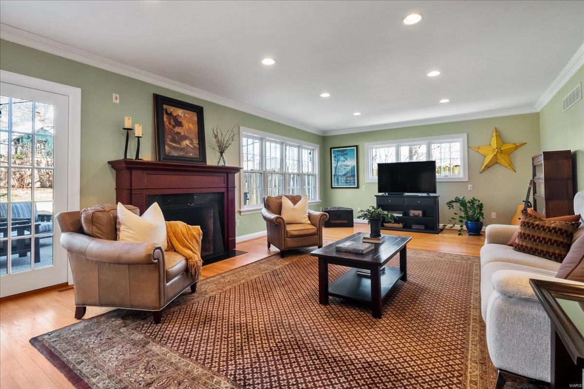 Woodlawn Terrace - Residential