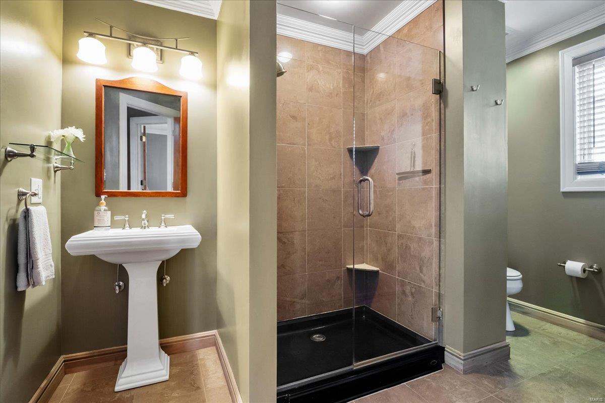 Woodlawn Terrace - Residential